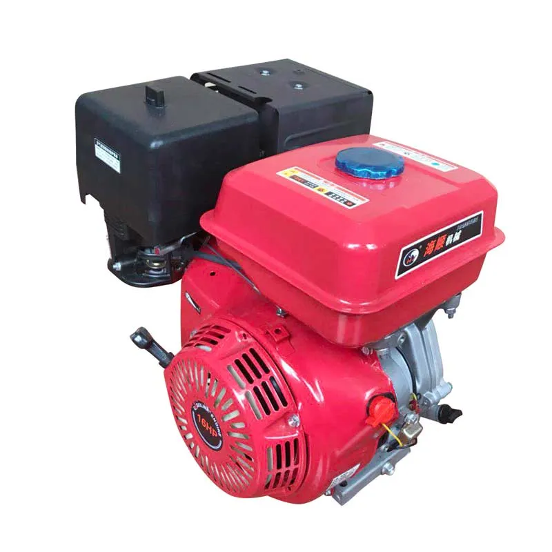 16hp Gasoline Engine